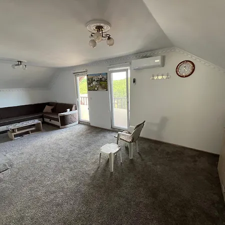 Apartman Sarajevo