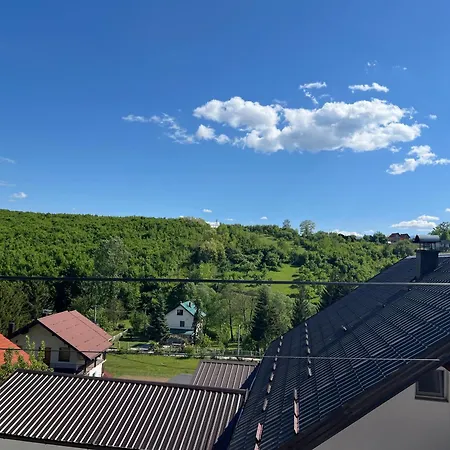 Apartman Sarajevo Szarajevó
