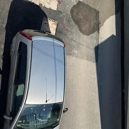 Sarajevo Apartman *
