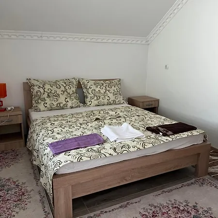 Sarajevo Apartman