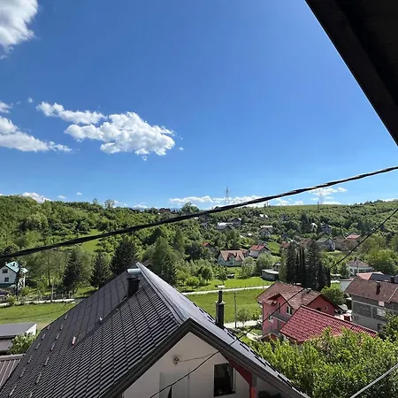 Apartman Sarajevo *